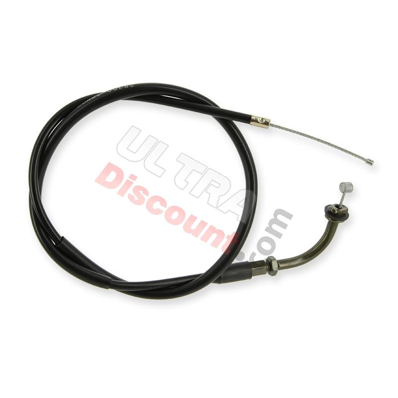 Cable d'acc�l�rateur pour Skyteam Bubbly 125cc, Pi�ces Bubbly Skyteam