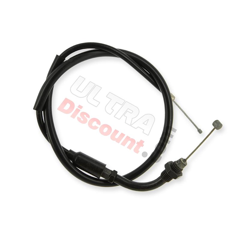 Cable d'accélérateur pour PBR 125cc NEW CAFE, Pièces PBR Skyteam ZB Honda Cable d'accélérateur pour PBR 125cc NEW CAFE, Pièces PBR Skyteam ZB Honda