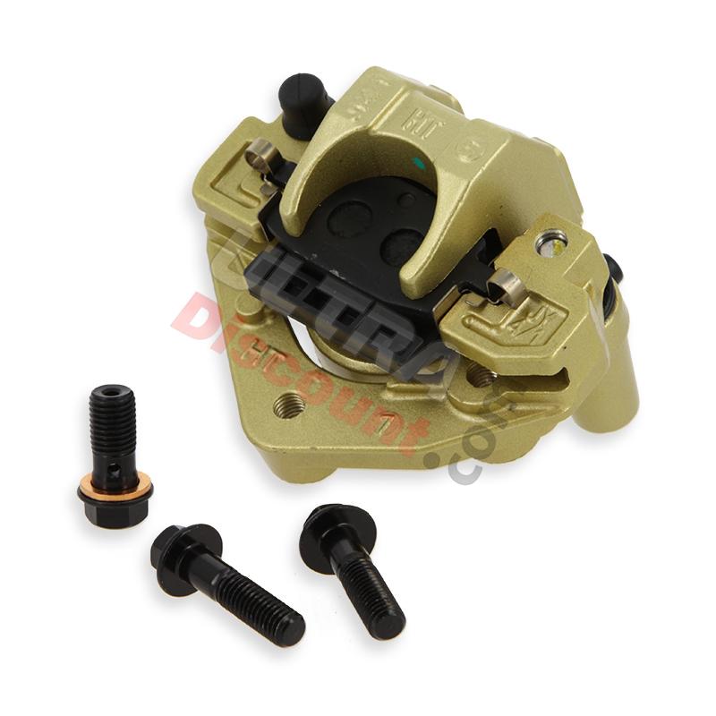 Etrier de frein pour Skymini Skybongo 125cc (E5), Pi�ces Skymini Monkey - Gorilla