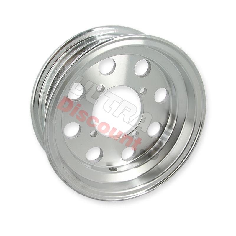 Jante Aluminium pour Monkey - Gorilla 50cc à 125cc (2.50x8) type2, Pièces Skymini Monkey - Gorilla Jante Aluminium pour Monkey - Gorilla 50cc à 125cc (2.50x8) type2, Pièces Skymini Monkey - Gorilla
