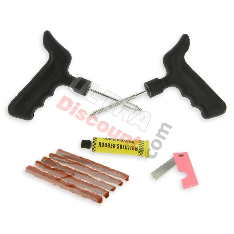 Kit Réparation de pneus , Pièces Quad SPY350F1 Kit Réparation de pneus , Pièces Quad SPY350F1