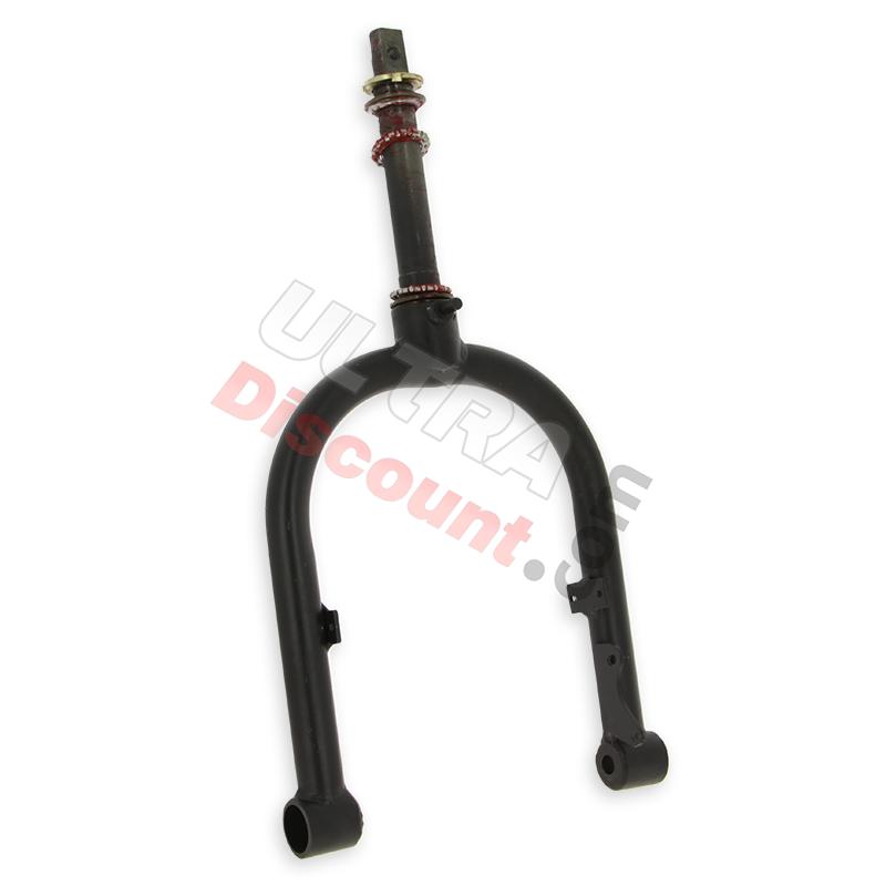 Fourche complète Mini Citycoco (280mm), Pièces Mini Citycoco Fourche complète Mini Citycoco (280mm), Pièces Mini Citycoco