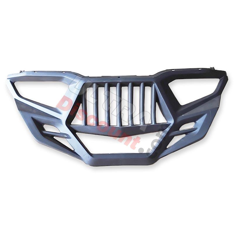 calandre avant pour quad bashan 300cc BS300AU-2 - Noir, Bashan 300cc BS300AU-2