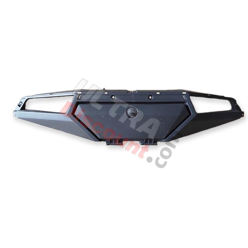 calandre arri�re pour quad bashan 300cc BS300AU-2 - Noir, Bashan 300cc BS300AU-2