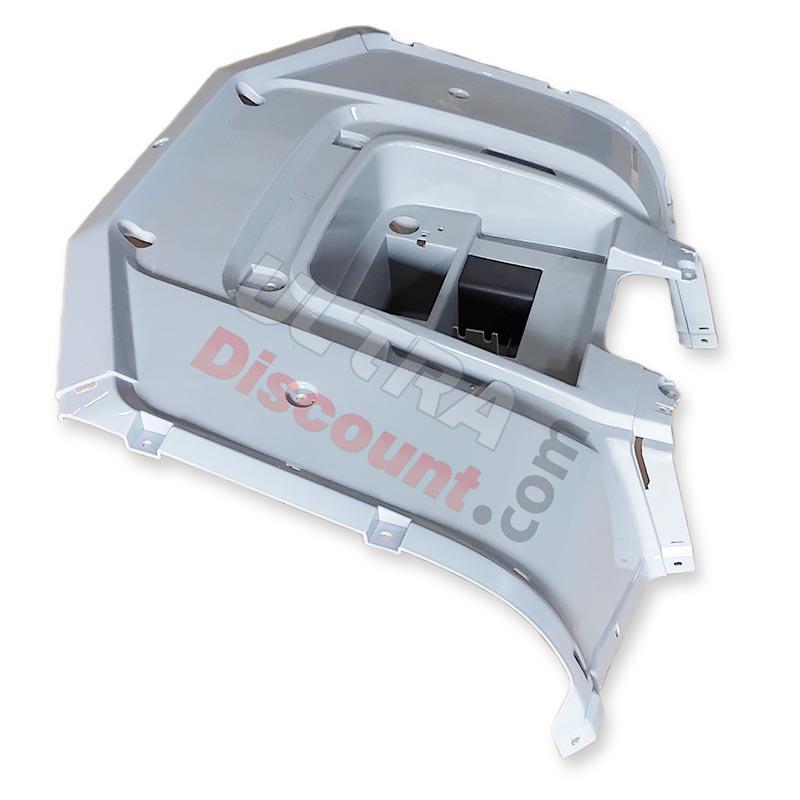 Carenage arrière Quad Bashan 300cc BS300AU-2 - Gris, Bashan 300cc BS300AU-2 Carenage arrière Quad Bashan 300cc BS300AU-2 - Gris, Bashan 300cc BS300AU-2