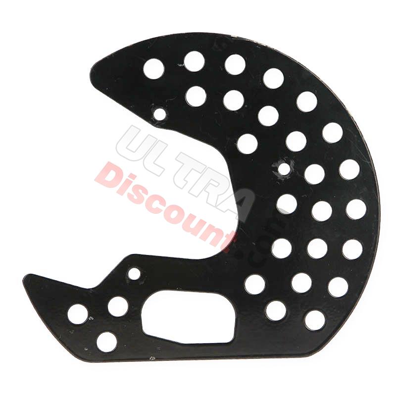 Protection disque de Frein avant pour Quads Bashan 300cc BS300AU-2, Bashan 300cc BS300AU-2 Protection disque de Frein avant pour Quads Bashan 300cc BS300AU-2, Bashan 300cc BS300AU-2