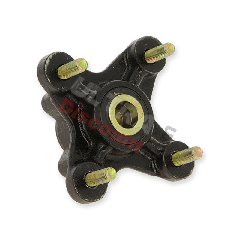 Moyeu de roue avant Quad Bashan 300cc BS300AU-2, Bashan 300cc BS300AU-2 Moyeu de roue avant Quad Bashan 300cc BS300AU-2, Bashan 300cc BS300AU-2
