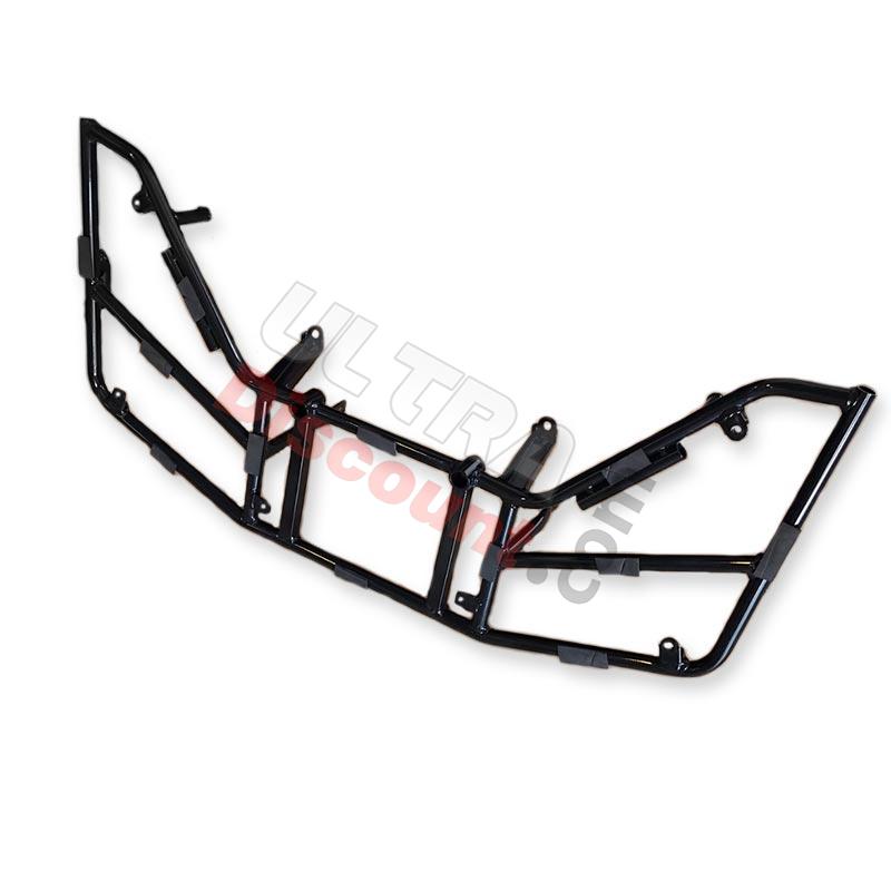 Porte bagage arrière pour Quad Bashan 300cc BS300AU-2, Bashan 300cc BS300AU-2 Porte bagage arrière pour Quad Bashan 300cc BS300AU-2, Bashan 300cc BS300AU-2