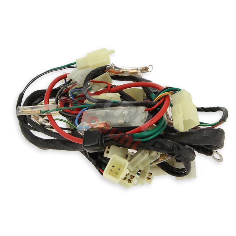 Faisceau �lectrique AHO pour Skyteam V-Raptor, Pi�ces V-Raptor Skyteam