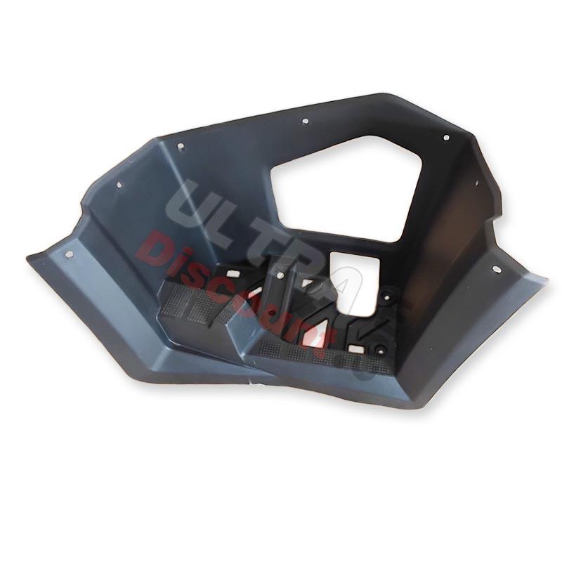 Repose pieds Droit pour Quad Bashan 300cc BS300AU-2, Bashan 300cc BS300AU-2 Repose pieds Droit pour Quad Bashan 300cc BS300AU-2, Bashan 300cc BS300AU-2