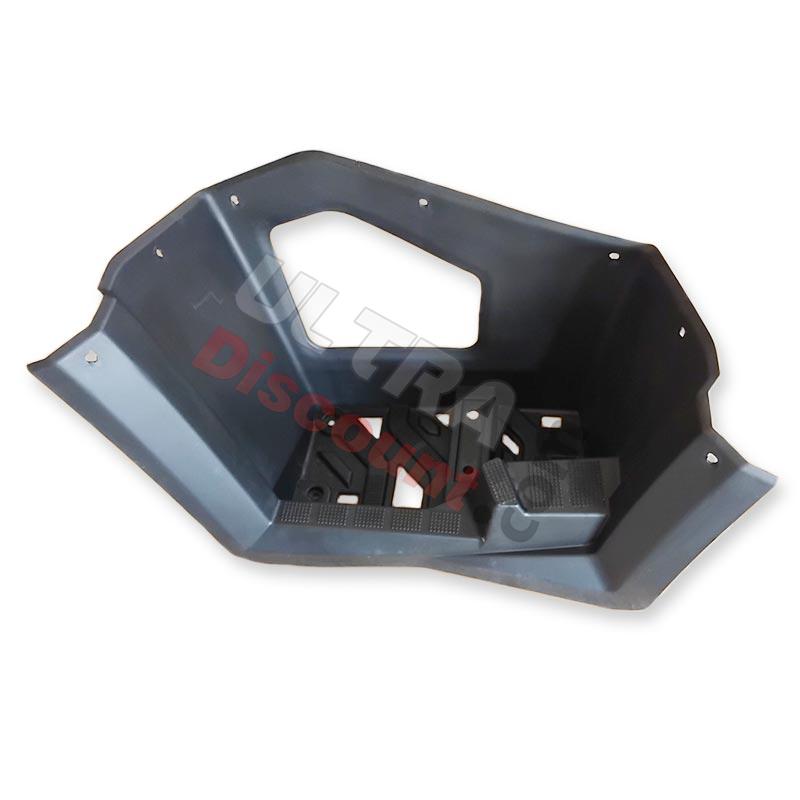 Repose pieds Gauche pour Quad Bashan 300cc BS300AU-2, Bashan 300cc BS300AU-2
