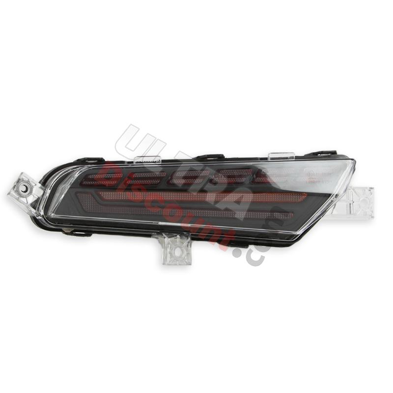 Feu arrière gauche pour quad Bashan 300cc BS300AU-2, Bashan 300cc BS300AU-2 Feu arrière gauche pour quad Bashan 300cc BS300AU-2, Bashan 300cc BS300AU-2