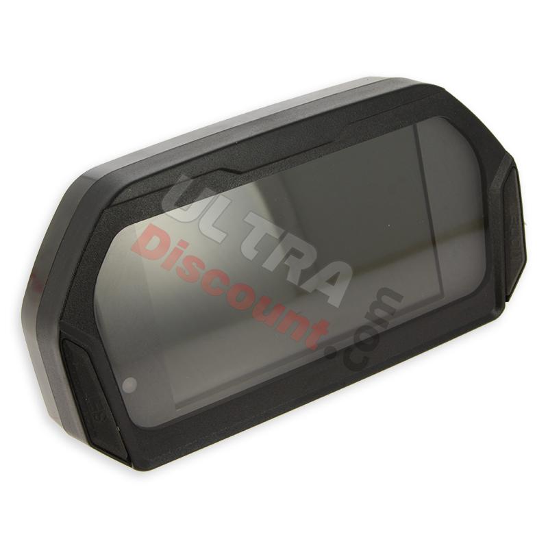 Compteur Quad Bashan 300cc BS300AU-2, Bashan 300cc BS300AU-2 Compteur Quad Bashan 300cc BS300AU-2, Bashan 300cc BS300AU-2