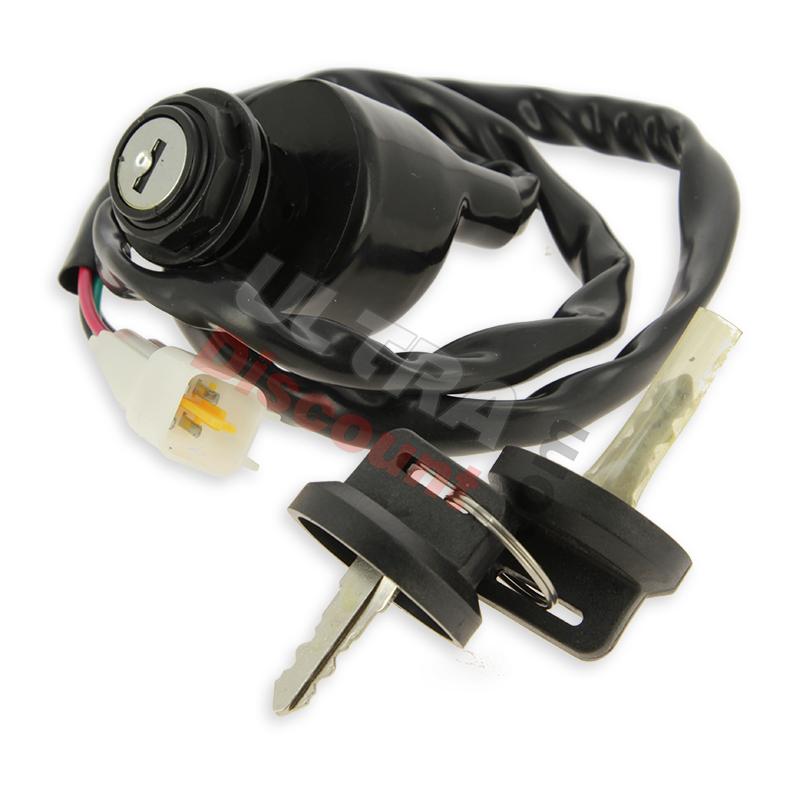 Neiman pour quad Bashan 300cc BS300AU-2, Bashan 300cc BS300AU-2 Neiman pour quad Bashan 300cc BS300AU-2, Bashan 300cc BS300AU-2