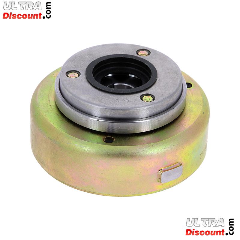 Volant magnetique pour Dirt Bike photos 1
