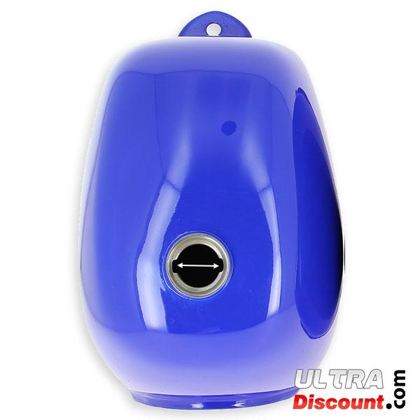 Rservoir rouge mtaliss pour Gorilla 50cc-125cc (avant 09-2015) photos 1