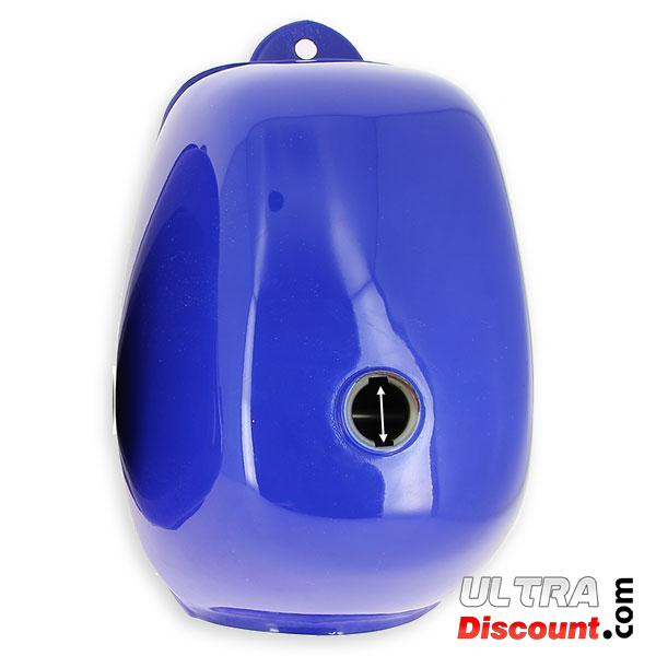 Rservoir orange pour Gorilla 50cc  125cc (aprs 09-2015) photos 1