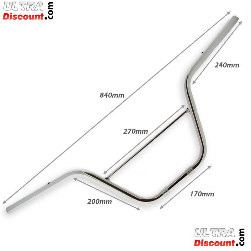 Guidon pour Skyteam T-REX photos 1