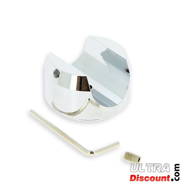 Thermomtre CNC Chrome pour T-REX photos 1