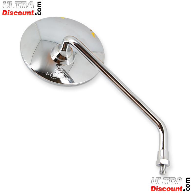 R�troviseur Droit pour E-mini (chrome) photos 1