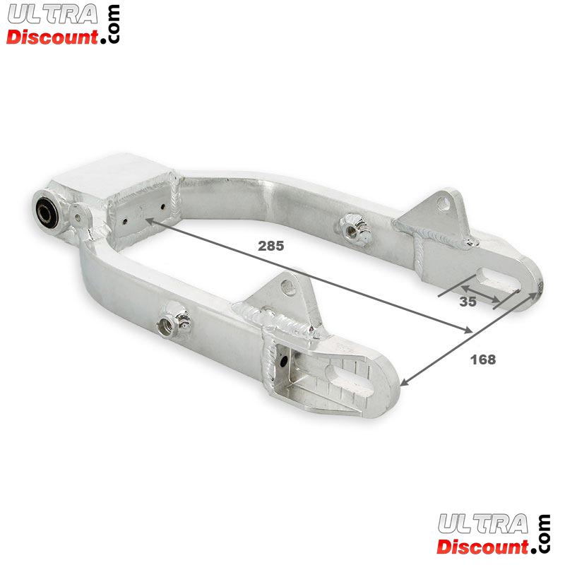 Bras Oscillant aluminium pour  Skyteam SKYMAX 50cc  125cc photos 1