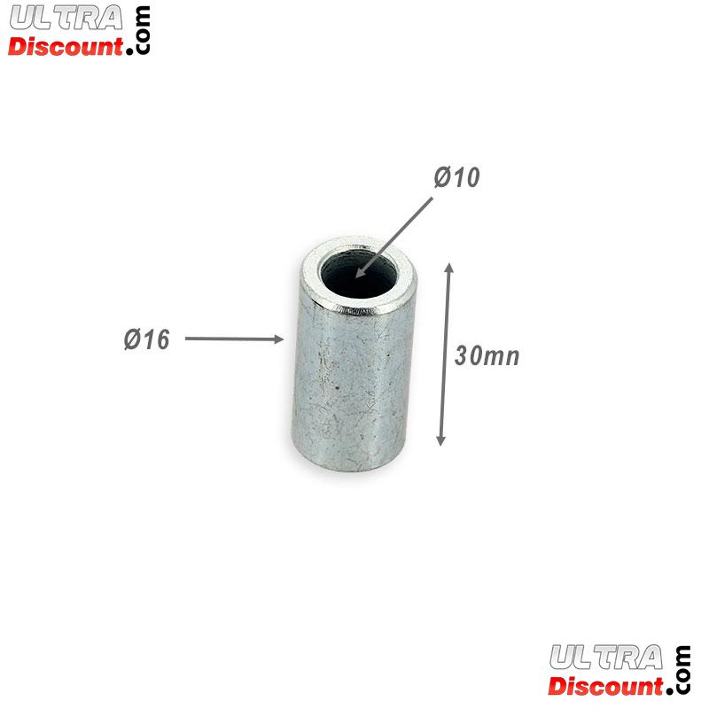 Entretoise 30mm de bras oscillant pour Dax 50cc  125cc photos 1