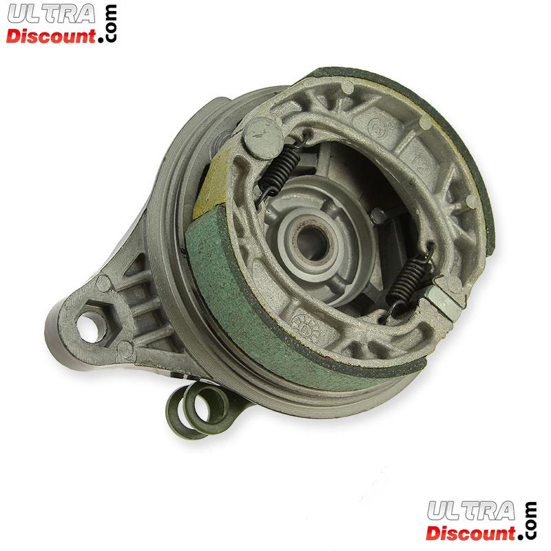 Tambour arrière pour Dax Skyteam 125cc (Noir) photos 1 Tambour arrière pour Dax Skyteam 125cc (Noir) photos 1