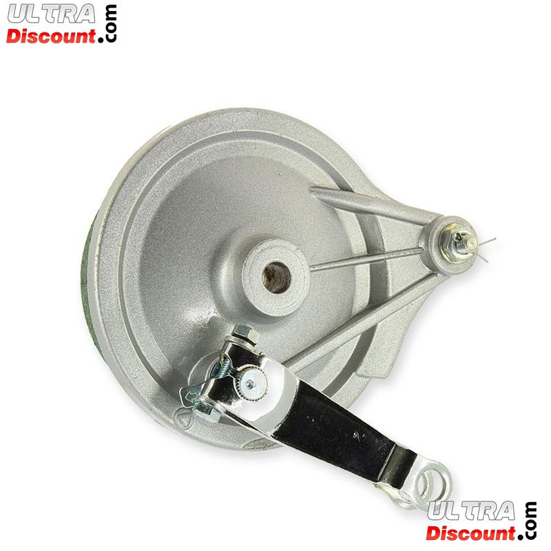 Tambour de frein arrière complet pour Ace Skyteam (avant 2014) photos 1 Tambour de frein arrière complet pour Ace Skyteam (avant 2014) photos 1