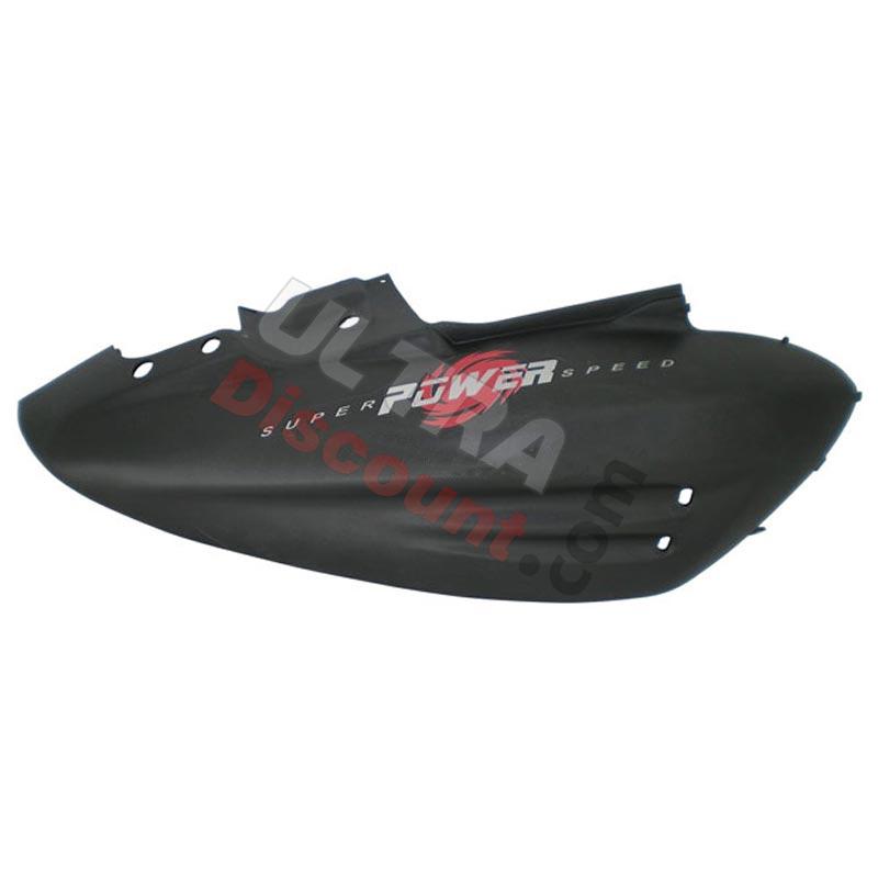 Flanc Droit pour Scooter Jonway YY50QT-28A Noir (type 1), Pi�ces Scooter Jonway