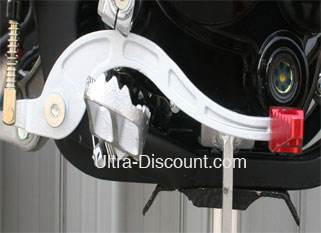 Dirt Bike 200cc type 6 Verte (AGB30) photos 4