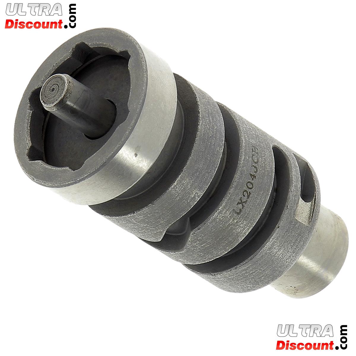 Barillet de Slecteur de Vitesse pour Quad Shineray 300ST-E photos 1