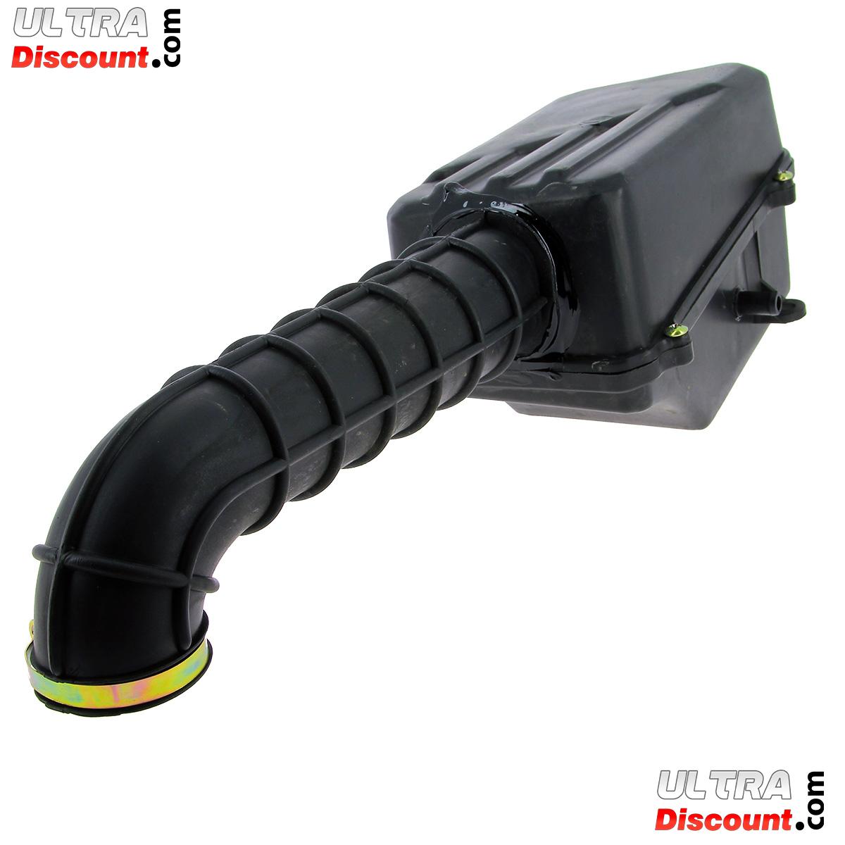 Boite à Air Complète pour Quads Shineray 250ST-9C photos 1 Boite à Air Complète pour Quads Shineray 250ST-9C photos 1