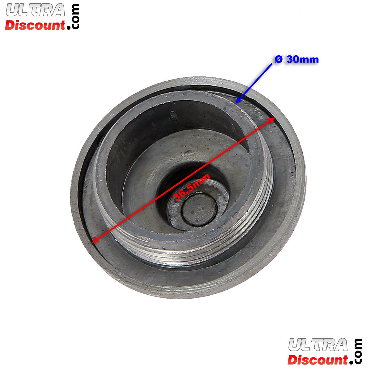 Bouchon de Crpine pour Quads Shineray 200ST-6A photos 2