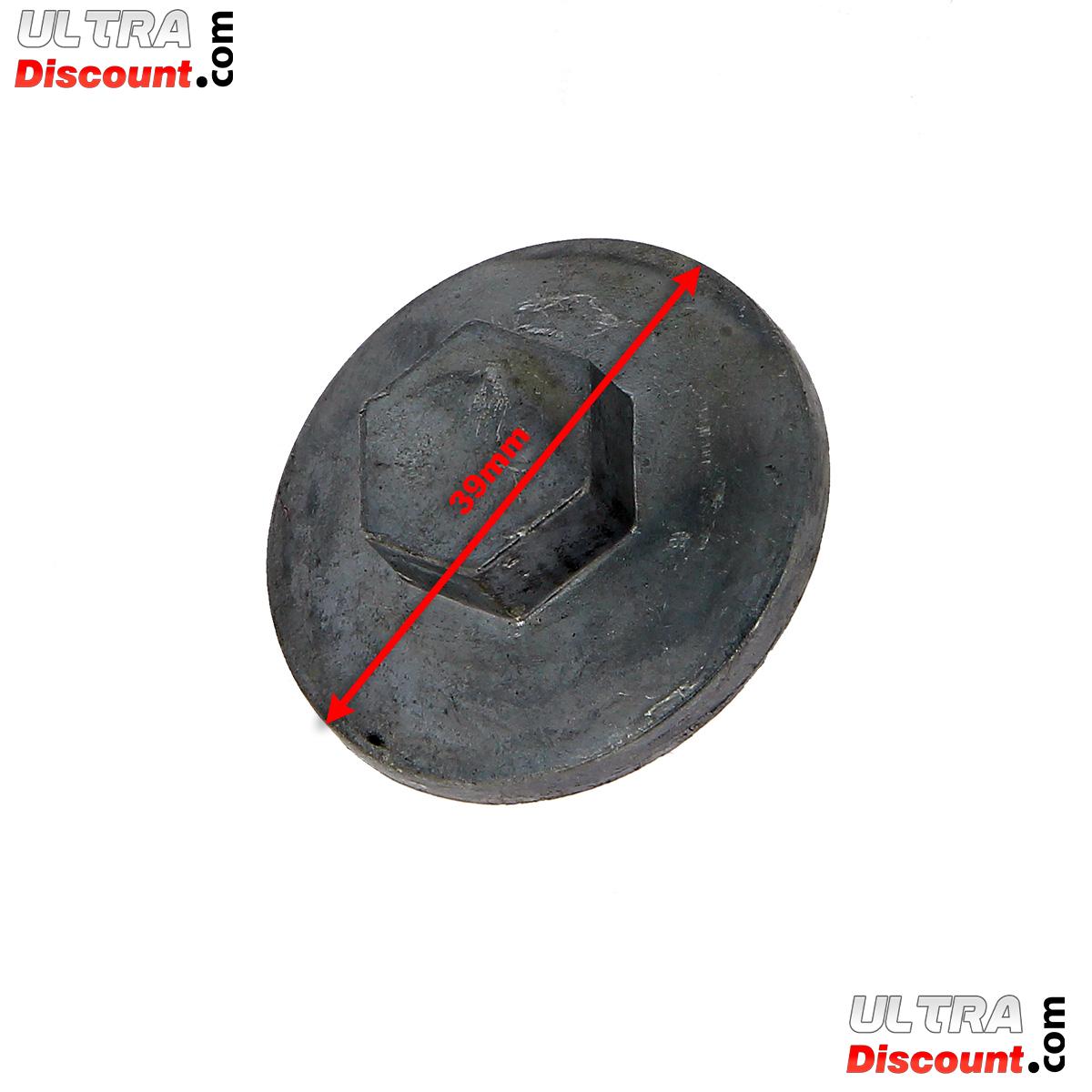 Bouchon de Crpine pour Quads Shineray 200ST-6A photos 1