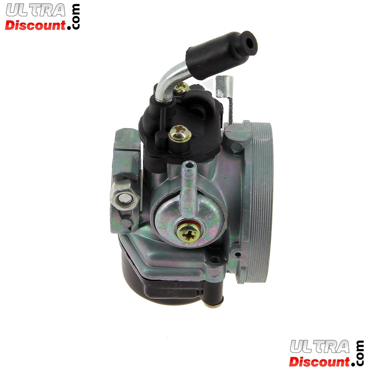 Carburateur 15 mm pour Pocket Bike photos 2
