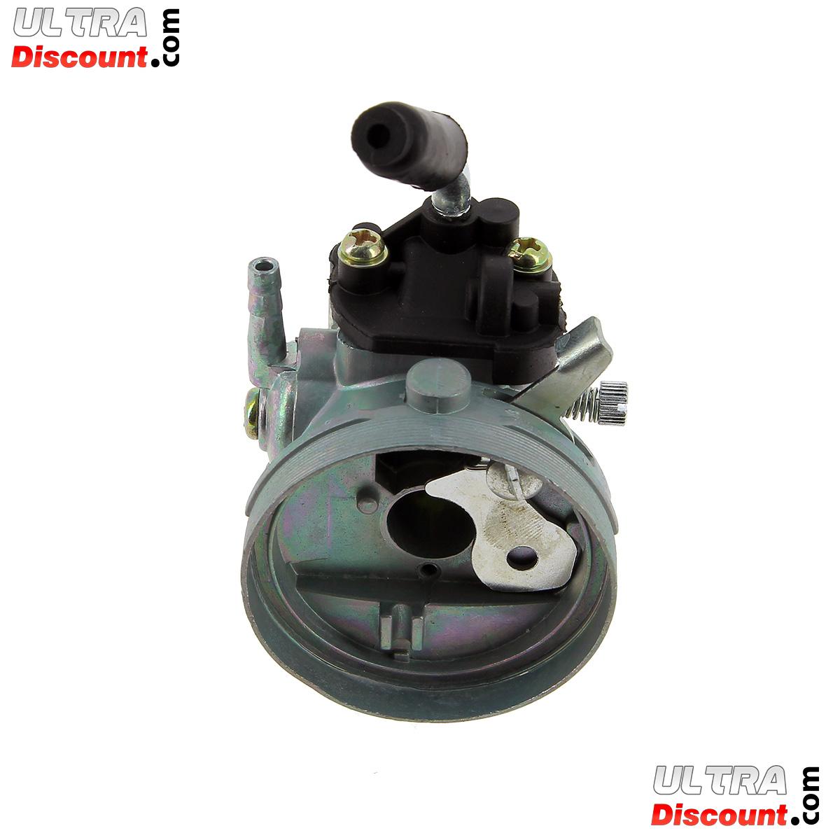 Carburateur 15 mm pour Pocket Bike photos 3