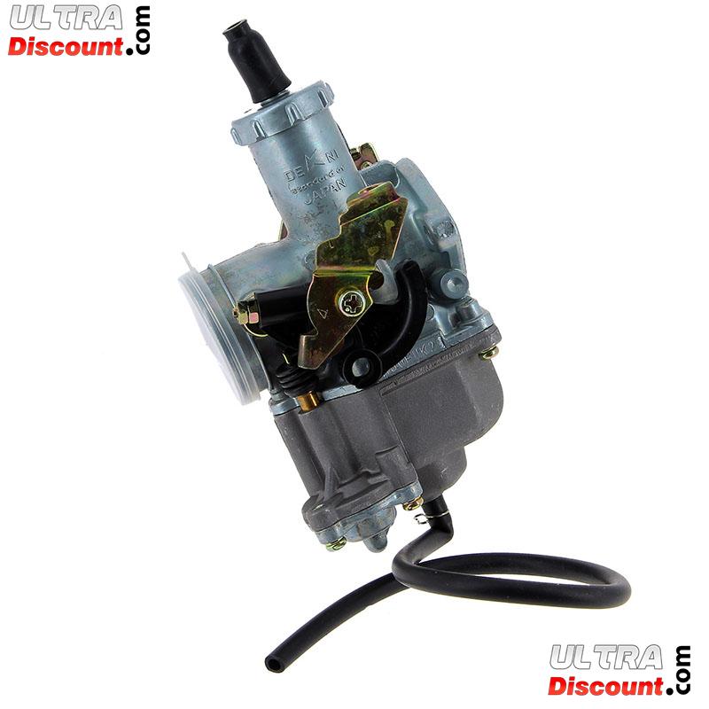 Carburateur de 30mm PZ30 pour Shineray 200cc (type2) photos 1