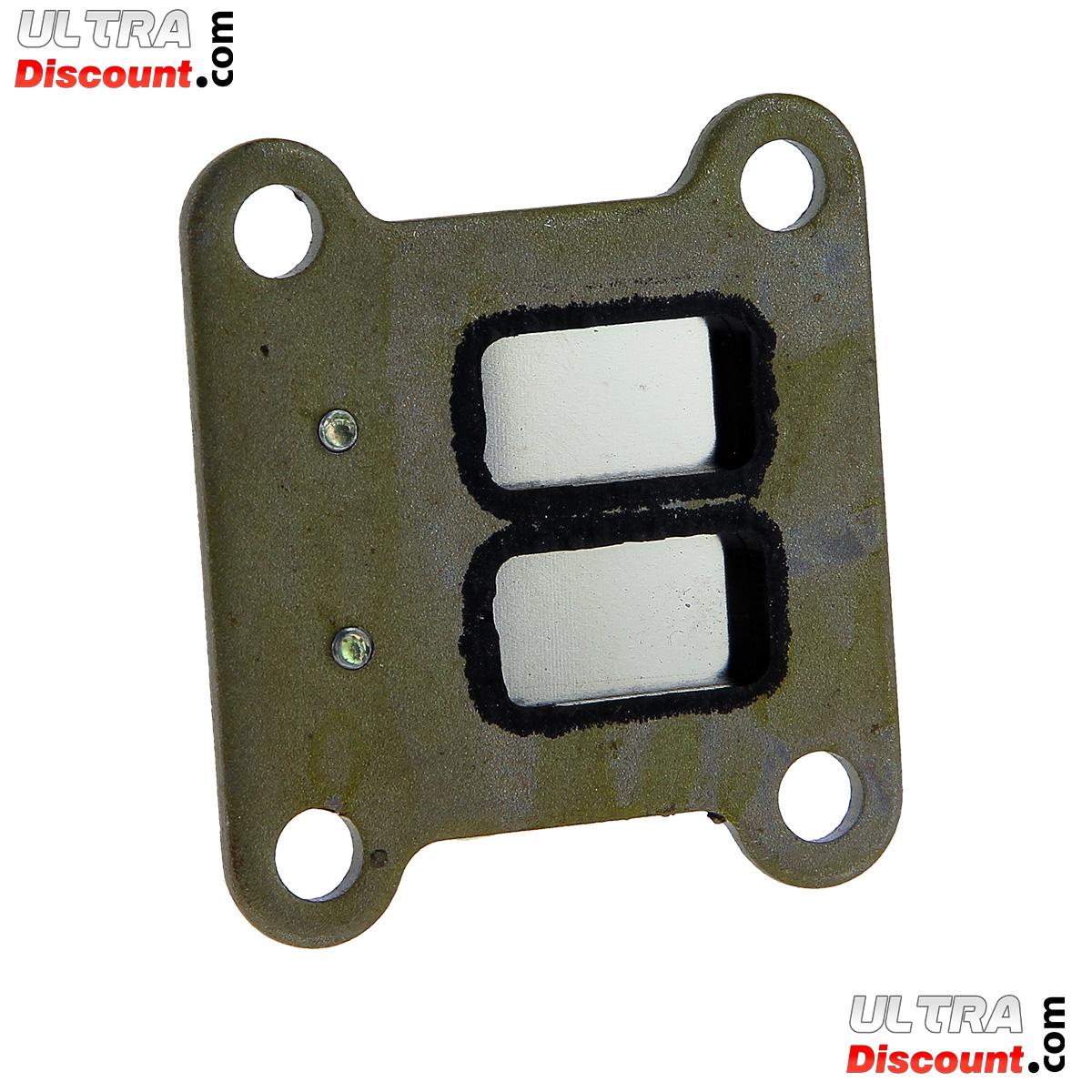 Clapet d'Origine pour Pocket Cross photos 1