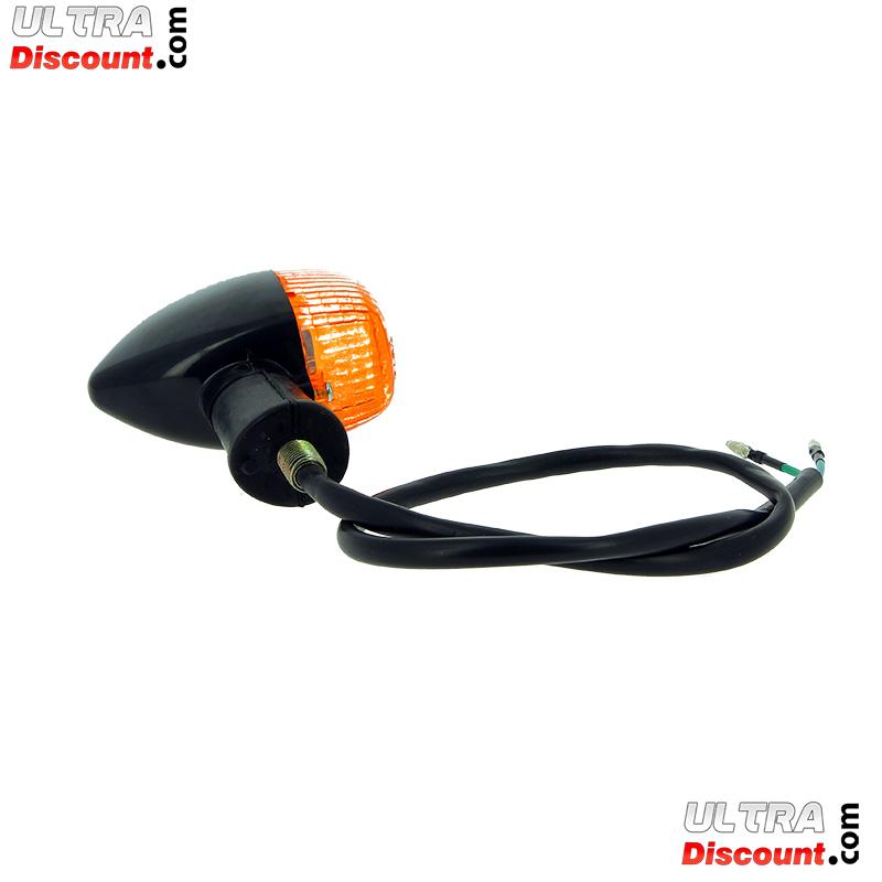 Clignotant Arrire pour Quads Shineray 200STIIE-STIIE-B photos 1