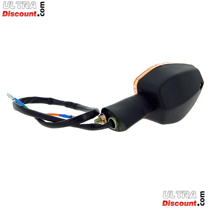 Clignotant Avant pour Quads Shineray 250ST-9E-STIXE photos 1