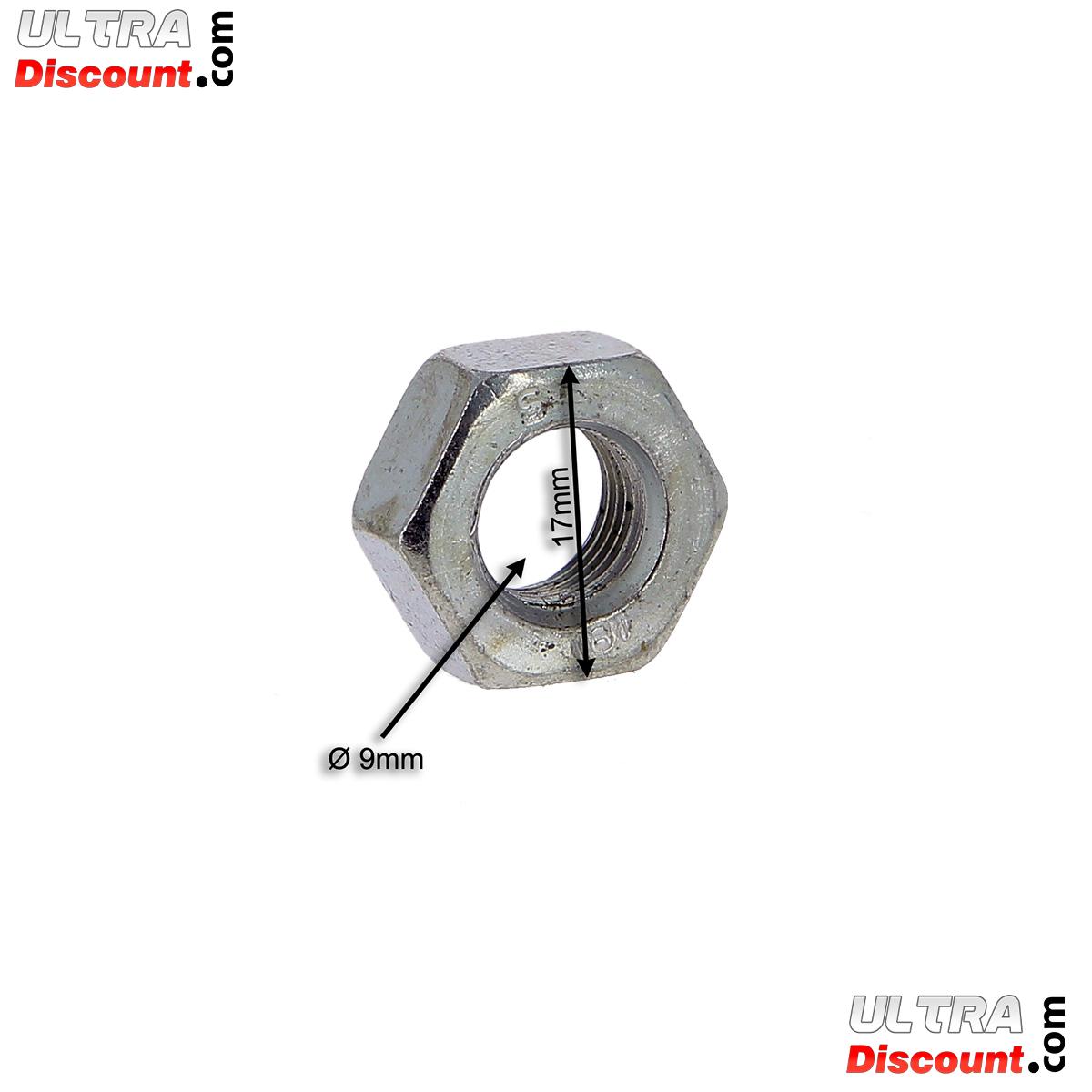 crou de Maintien du Volant Magntique pour Pocket MTA4 photos 1