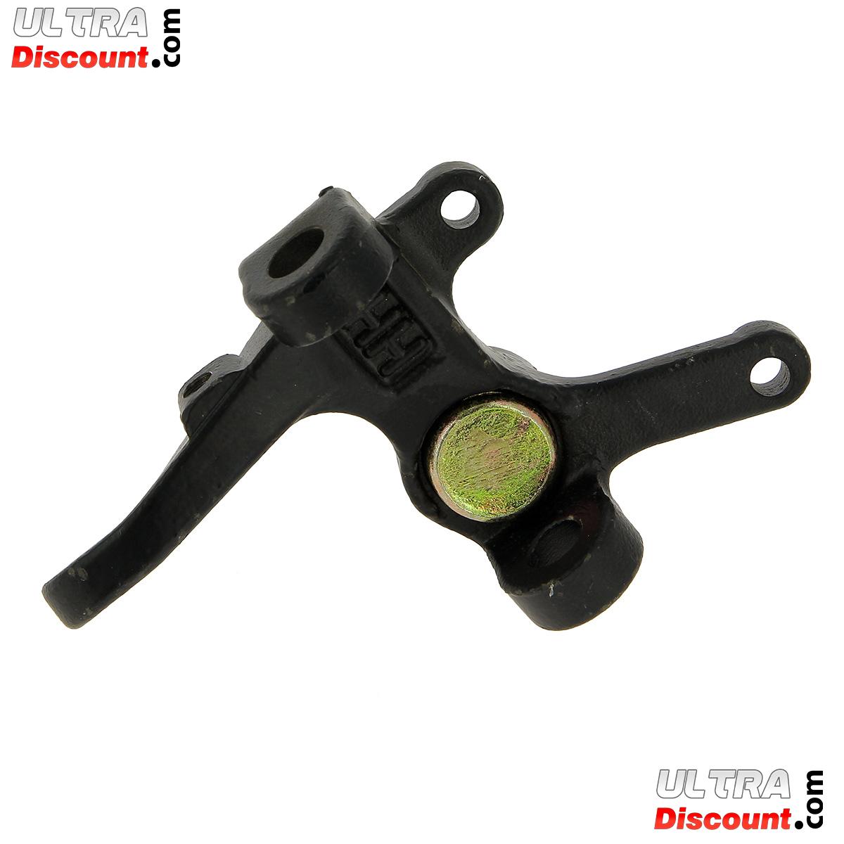 Fuse de Direction Gauche pour Quads Shineray 250ST-5 (Noire) photos 2