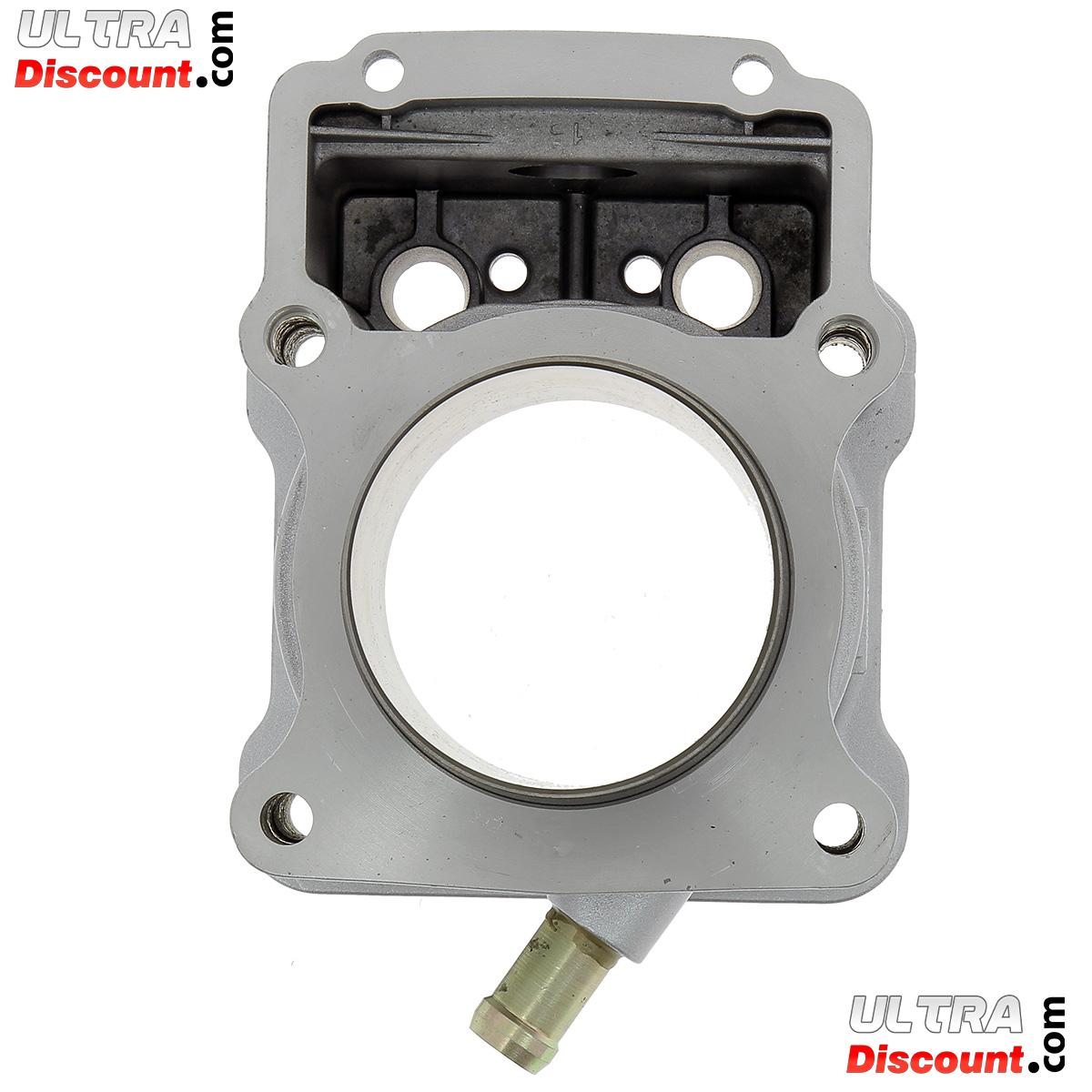 Kit Cylindre pour Quad Shineray 250ST9-E-STIXE (ZongShen) photos 2