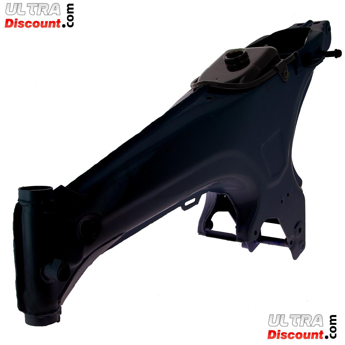 Kit de Transformation de Cadre 2,4L en 5,5L pour Dax (Noir) photos 1