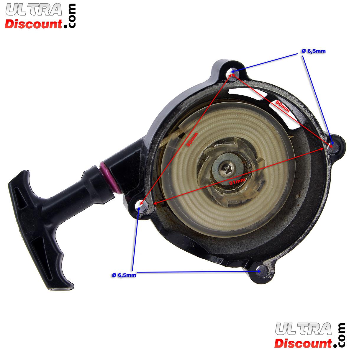 Lanceur pour Pocket ZPF photos 1 Lanceur pour Pocket ZPF photos 1