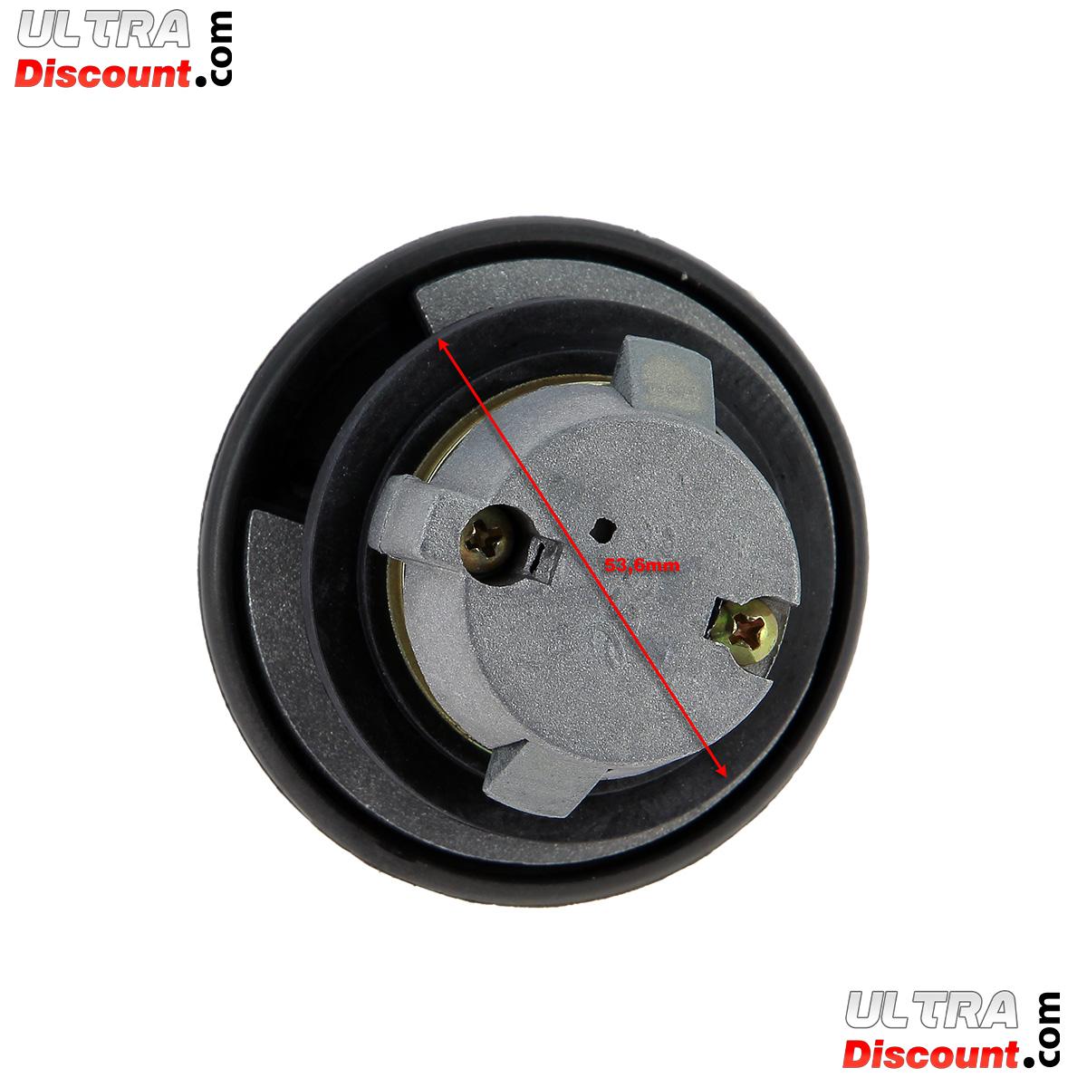Neiman Complet pour Scooter Chinois (Type 2) photos 3