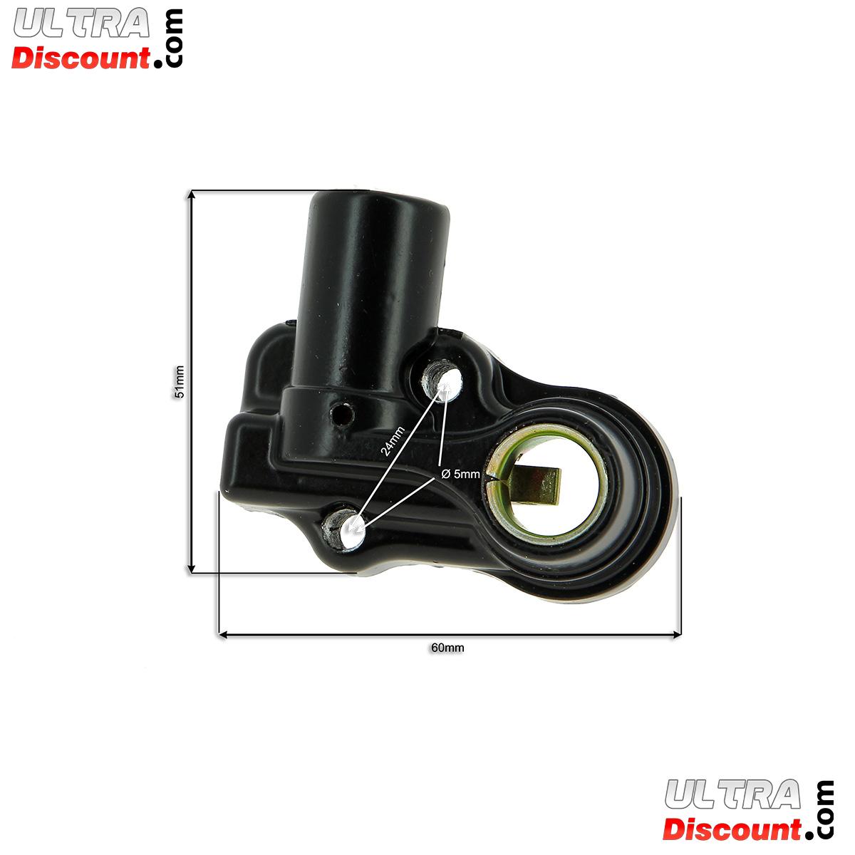 Neiman Complet pour Dax Skyteam 50cc  125cc photos 2