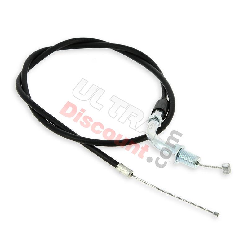 cable d accelerateur 125cc 190cm