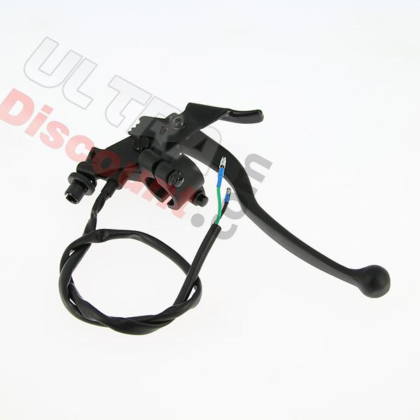 Poignée de frein à main pour quad 200cc, Pièces Quad Chinois 200cc