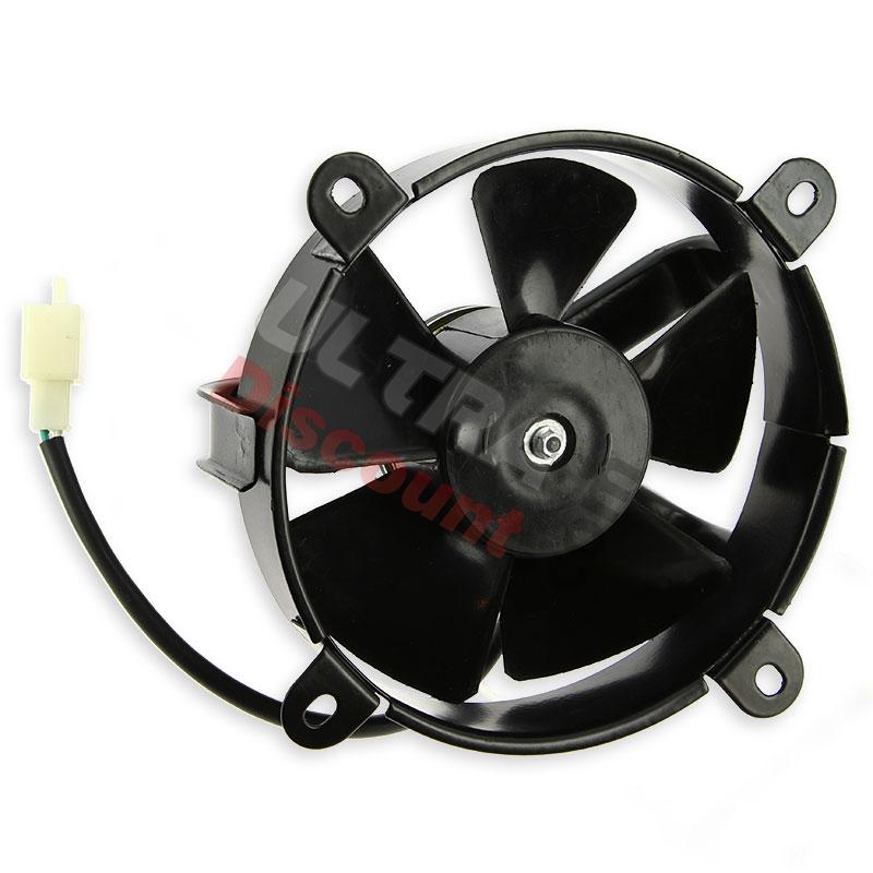 Ventilateur de refroidissement pour quad,moto 